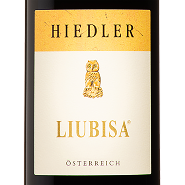 Cuvée Liubisa (SG/PN) 0.75 l