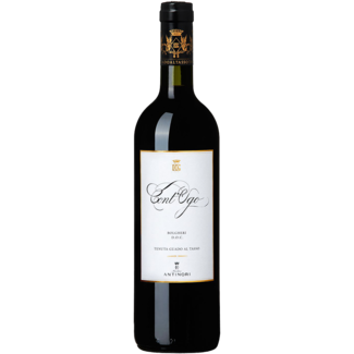 Guado al Tasso / Toskana, Bolgheri Cont' Ugo Bolgheri DOC 2022 0.75 l