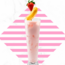 Tequila Rose Erdbeer-Creme Likör 0.7 l 15% vol