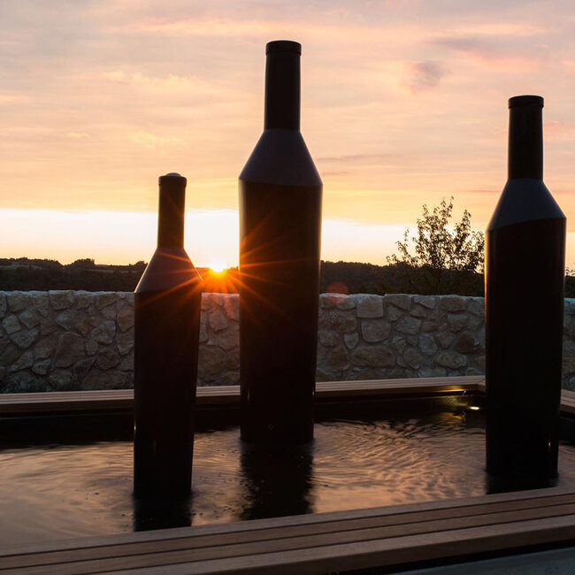 Edelbitter 0.35 l 30% vol