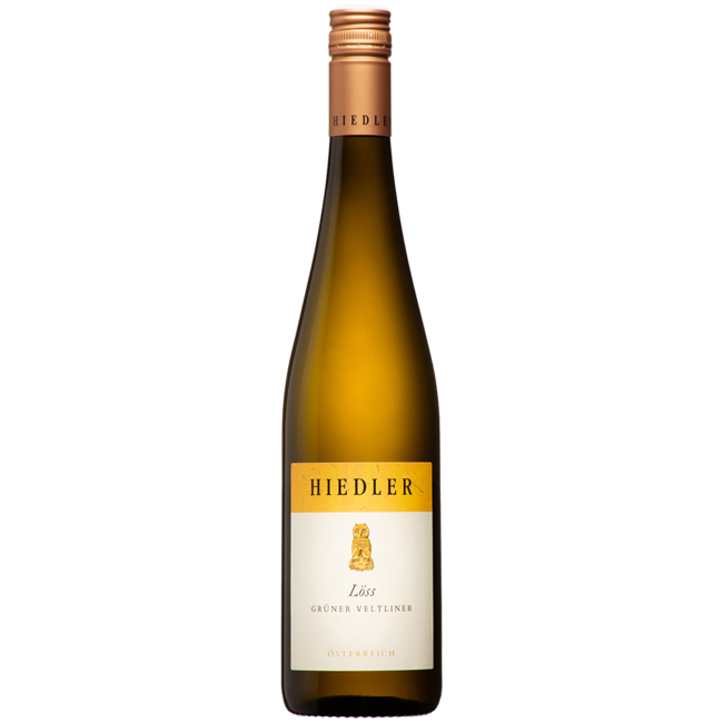 Grüner Veltliner Löss 2024 0.75 l