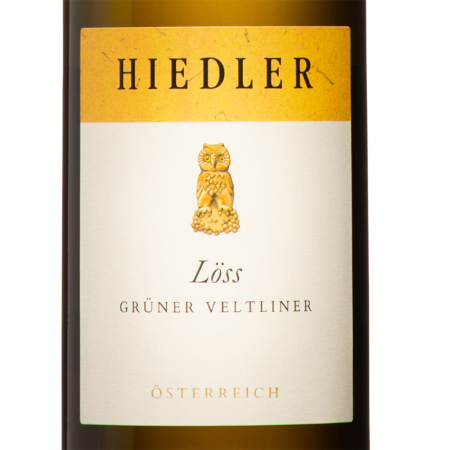 Grüner Veltliner Löss 2024 0.75 l