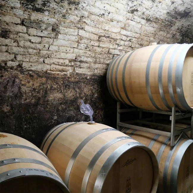 Grüner Veltliner Löss 2024 0.75 l