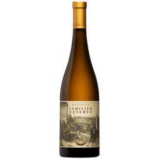 Hiedler / Kamptal, Langenlois Grüner Veltliner Familienreserve 2017 0.75 l