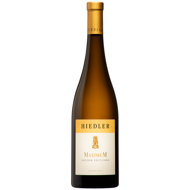 Grüner Veltliner Maximum Reserve Kamptal DAC 2022 0.75 l