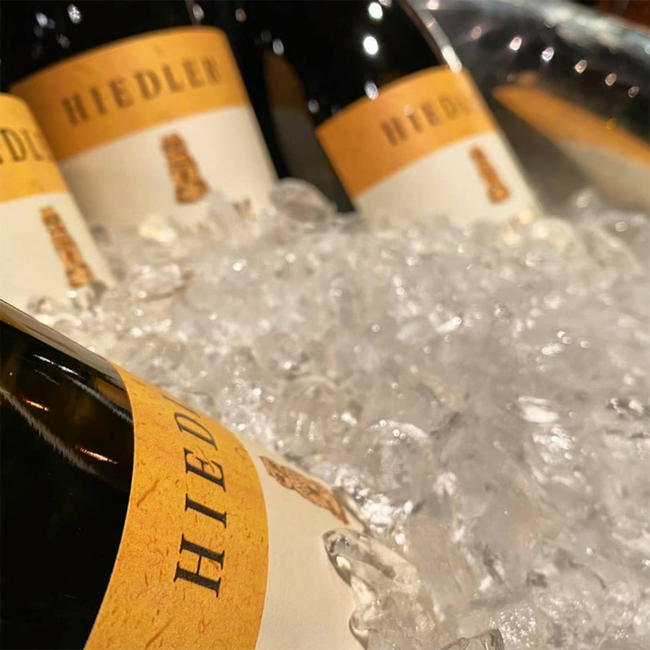 Grüner Veltliner Maximum Reserve Kamptal DAC 2022 0.75 l