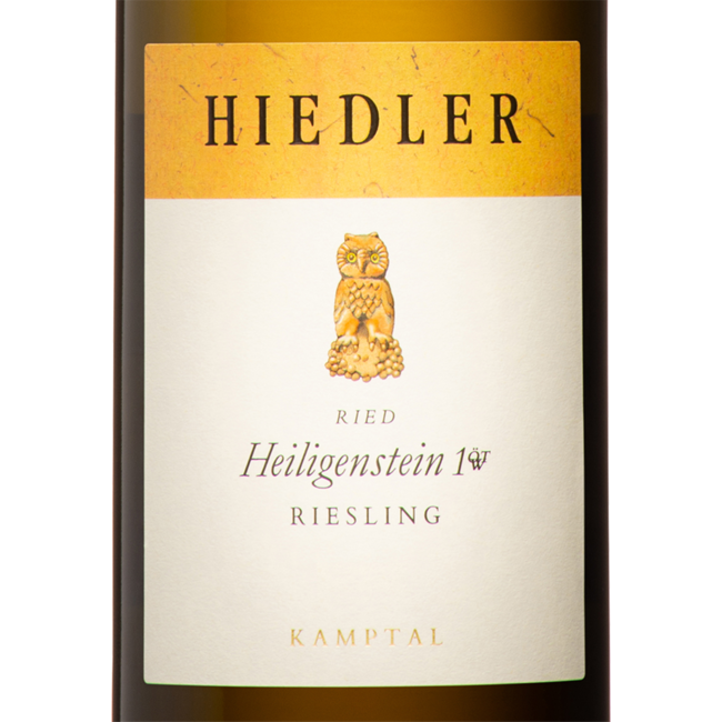 Riesling Ried Heiligenstein 1.ÖTW Kamptal DAC 2024 0.75 l