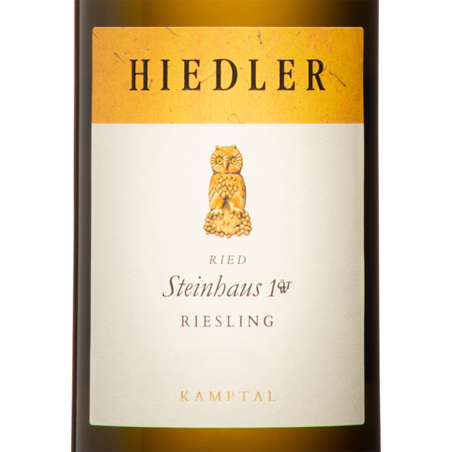 Riesling Ried Steinhaus 1.ÖTW Kamptal DAC 2022 0.75 l