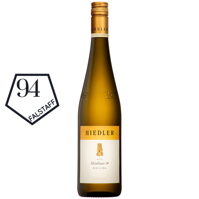 Riesling Ried Steinhaus 1.ÖTW Kamptal DAC 2023 0.75 l