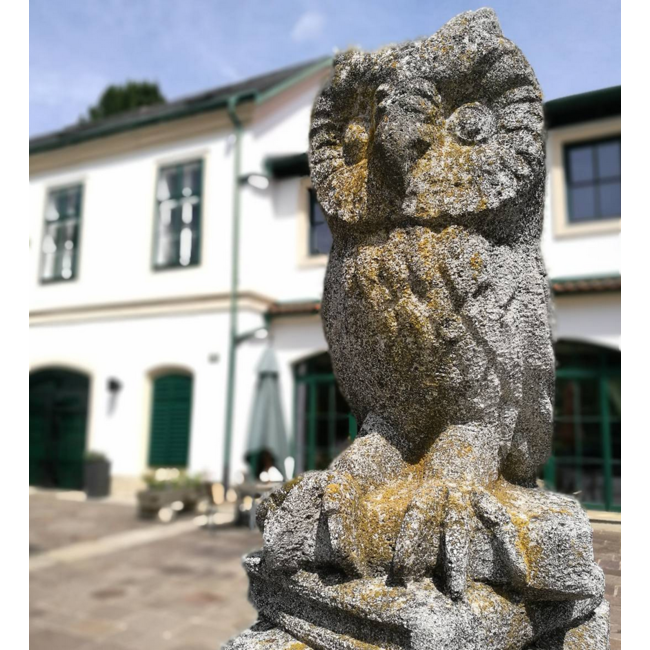 Riesling Maximum Reserve Kamptal DAC 2021  0.75 l