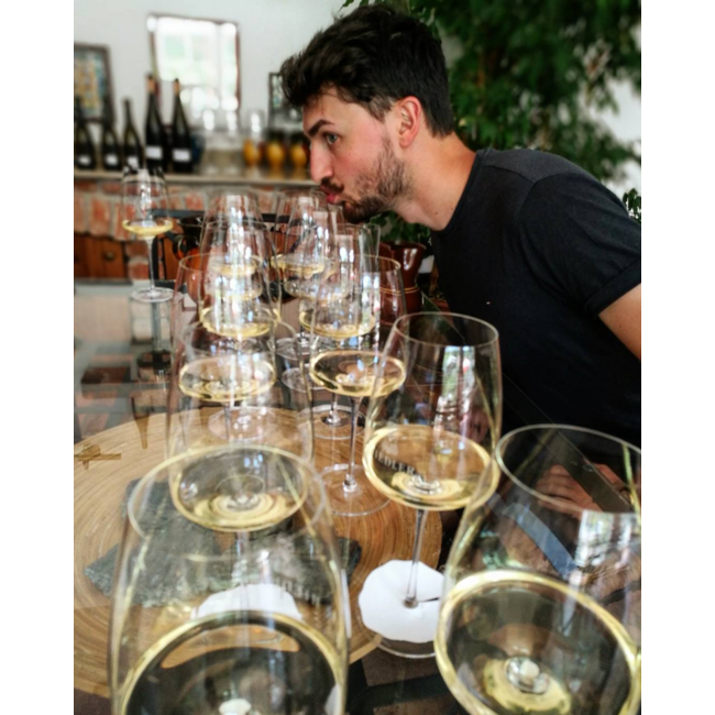 Riesling Maximum Reserve Kamptal DAC 2021  0.75 l