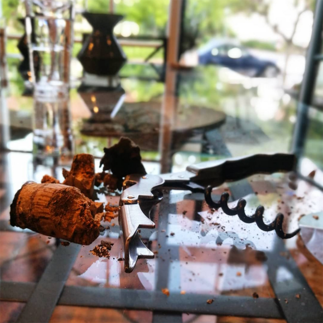 Sauvignon Blanc Reserve Ried Steinberg 2019 0.75 l