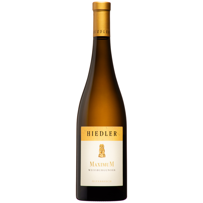 Weißburgunder Maximum 2023 0.75 l