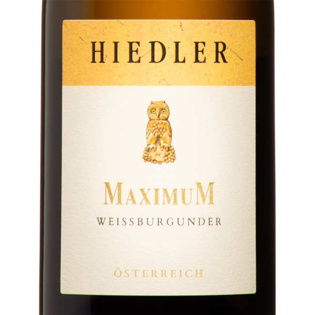 Weißburgunder Maximum 2022 0.75 l