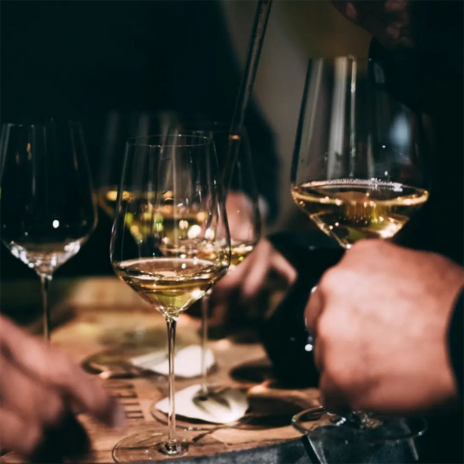 Weißburgunder Maximum 2023 0.75 l