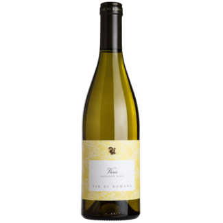 Vie Di Romans / Italien, Friaul Vieris Sauvignon Blanc 2022 0.75 l
