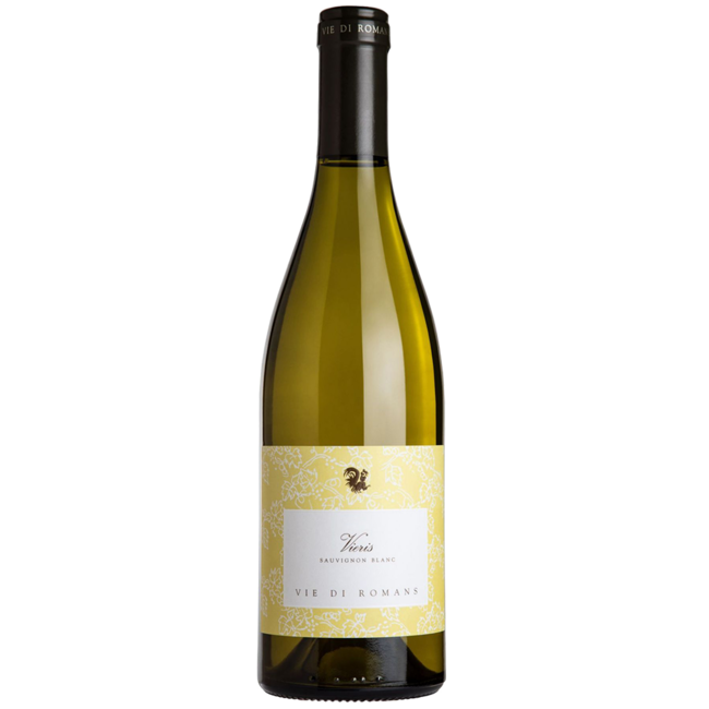 Vieris Sauvignon Blanc 2022 0.75 l