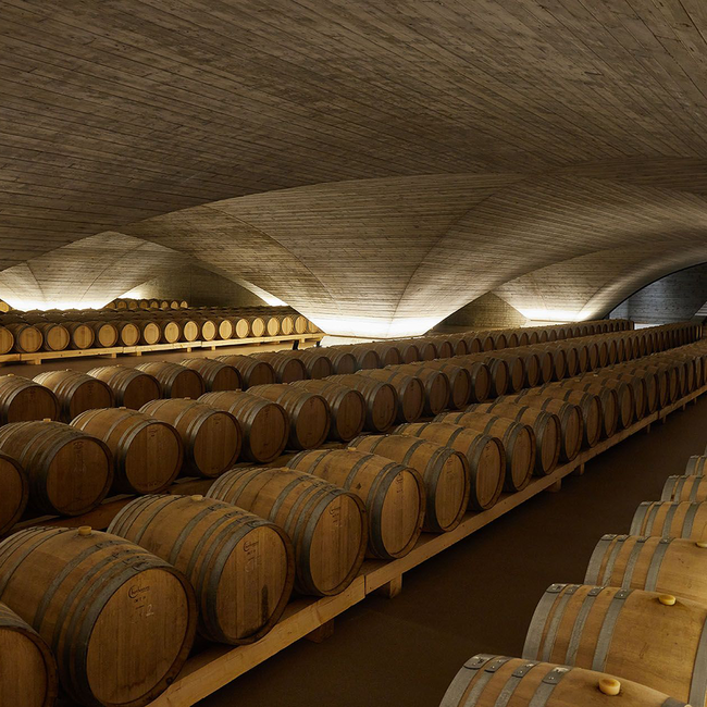 Vie Di Romans Chardonnay 2022 0.75 l