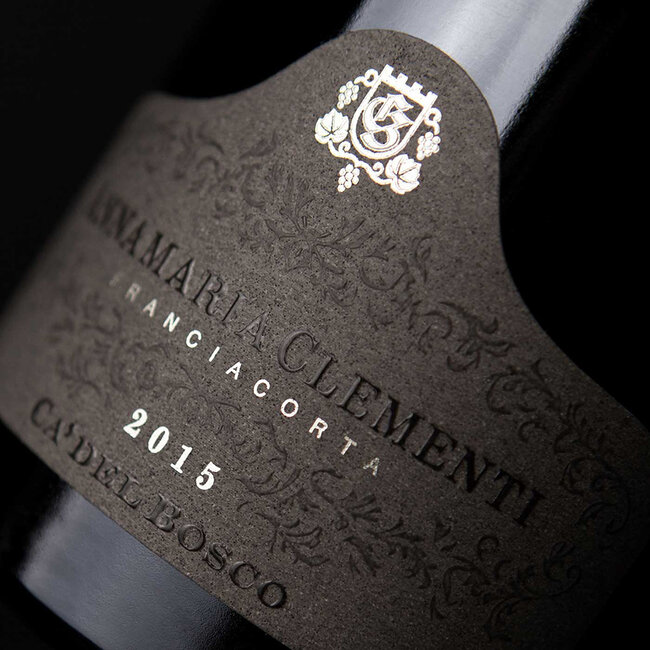 Annamaria Clementi Franciacorta Riserva 2016 0.75 l