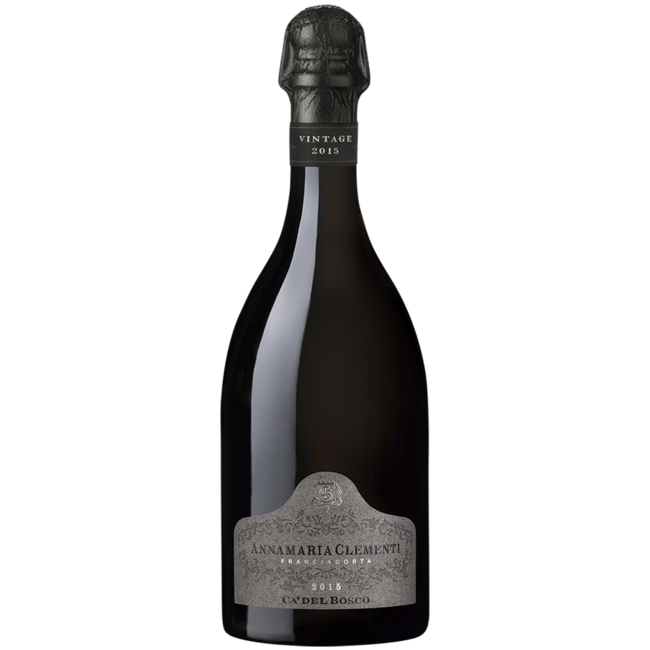 Annamaria Clementi Franciacorta Riserva 2016 0.75 l
