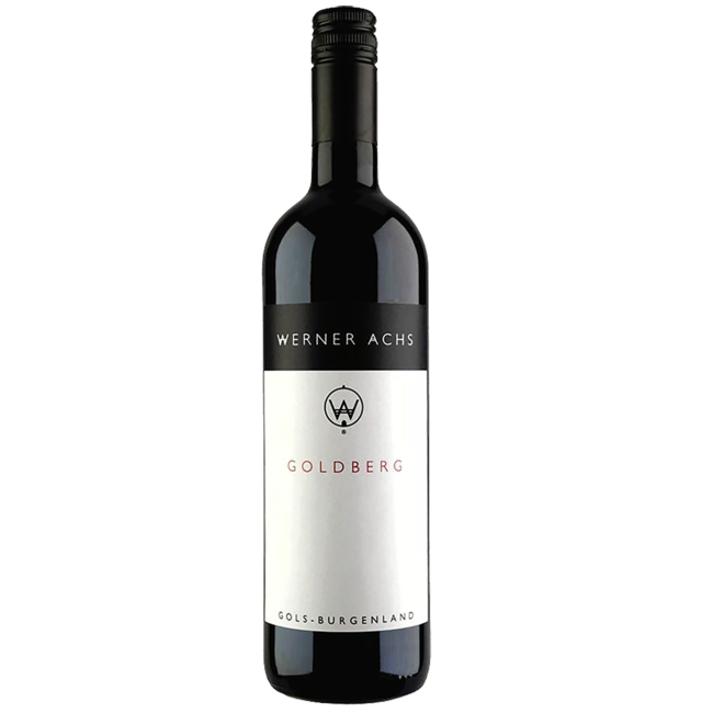 Zweigelt Ried Goldberg 2024 0.75 l