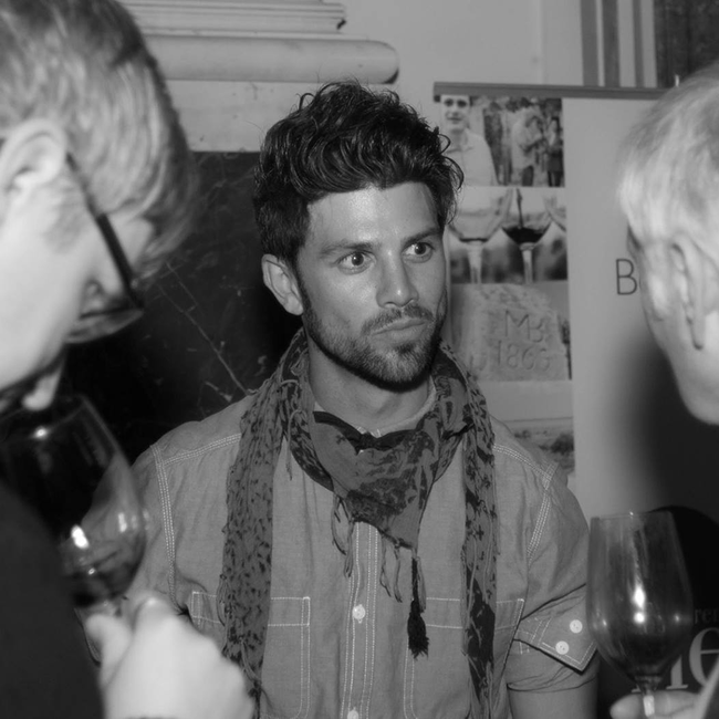 Zweigelt Ried Goldberg 2024 0.75 l