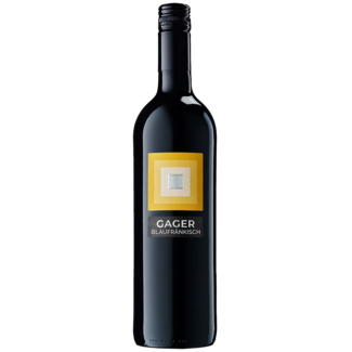 Gager / Österreich, Burgenland, Deutschkreutz Blaufränkisch Klassik 2022 0.75 l