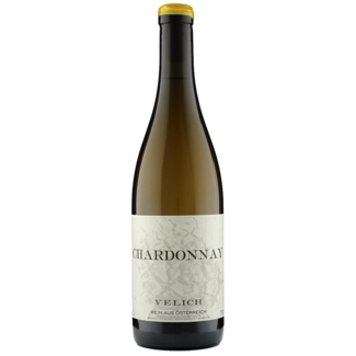 Velich / Neusiedlersee, Apetlon  Chardonnay Salzlacke 2022 0.75 l