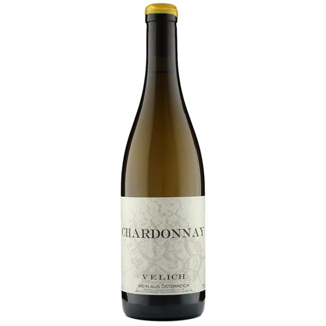 Chardonnay Salzlacke 2023 0.75 l