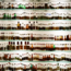 Grappa Baby Pack Oro (Sarpa, Cleopatra, Sassicaia) 40 % vol 3 x 0.1 l