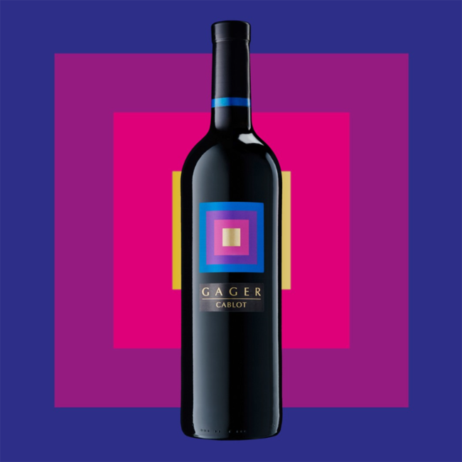 Cablot (CS/ME/CF) 2020 0.75 l