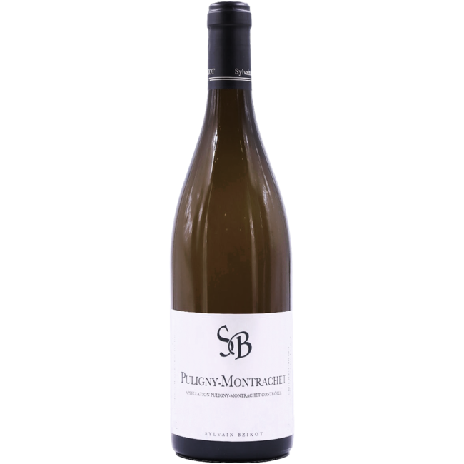 Puligny - Montrachet AOC 2022 0.75 l