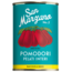 Pomodori pelati interi di San Marzano No. 2 (400g)