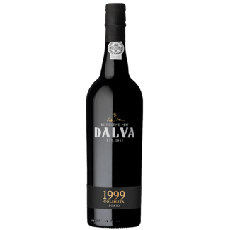 Dalva / Portugal Dalva Colheita Tawny 1999 Porto Portwein 0,75 l 20 % vol