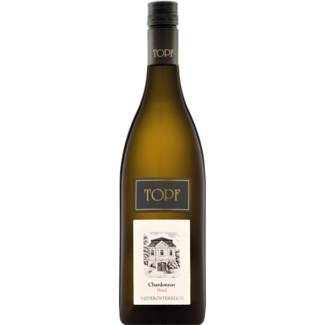 Johann Topf / Kamptal, Strass Chardonnay Hasel 2021 0.75 l