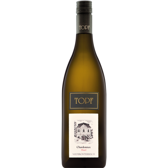 Chardonnay Hasel 2021 0.75 l