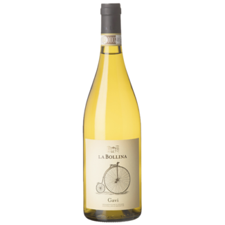 La Bollina / Italien, Piemont  Gavi DOCG 2024 0.75 l