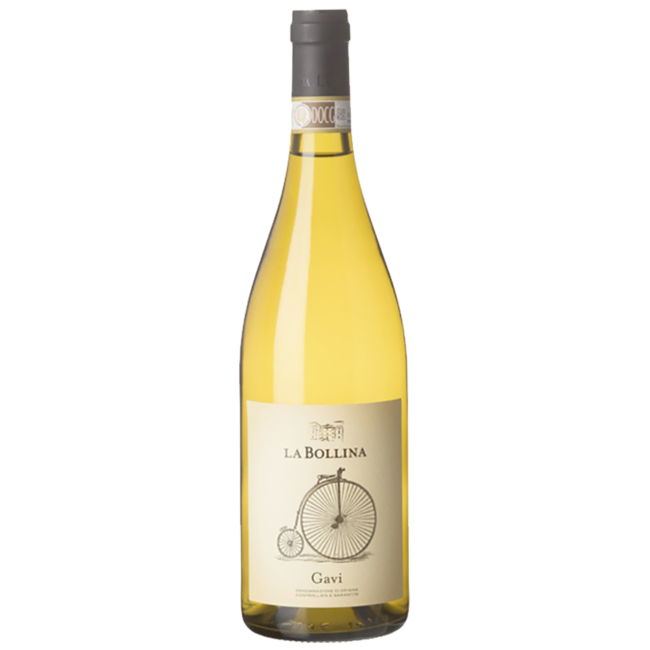 Gavi D.O.C.G. 2025 0.75 l