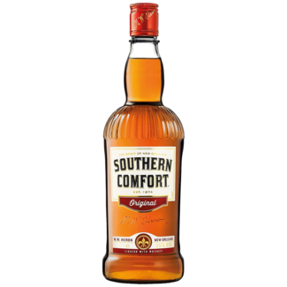 Southern Comfort / Amerika, New Orleans Southern Comfort Original Whiskey Likör 0.7 l 35% vol