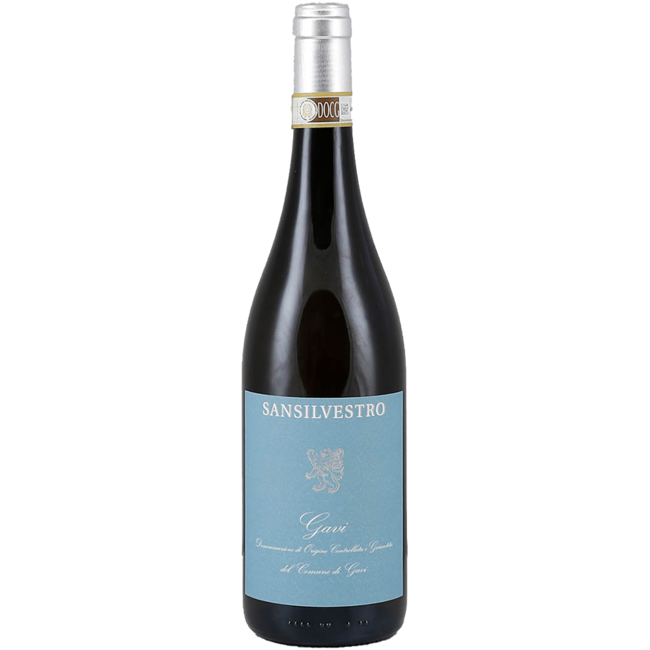 Gavi del Comune di Gavi DOCG 2023 0.75 l