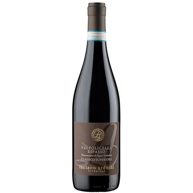 Valpolicella Ripasso Classico Superiore DOC 2021 0.75 l
