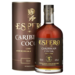Ron Espero Distillery / Karibik, Dom. Republik  Espero Creole Cocoa & Rum Liqueur 0.7 l 40% vol