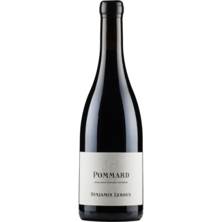 Benjamin Leroux / Frankreich, Burgund Pommard 2021 0,75 l