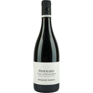 Benjamin Leroux / Frankreich, Burgund Pommard 1er Cru - Les Rugiens-Hauts 2020 0.75 l