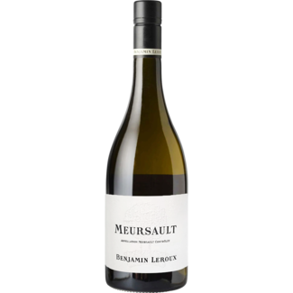 Benjamin Leroux / Frankreich, Burgund Meursault Appellation Meursault Controlee 2022 0.75 l