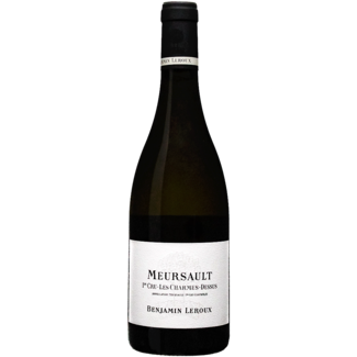 Benjamin Leroux / Frankreich, Burgund Meursault 1er Cru Les Charmes-Dessus 2021 0.75 l