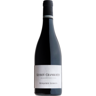 Benjamin Leroux / Frankreich, Burgund Gevrey-Chambertin Village 2021 0.75 l