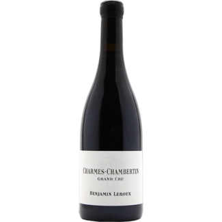 Benjamin Leroux / Frankreich, Burgund Charmes-Chambertin Grand Cru 2021 0.75 l