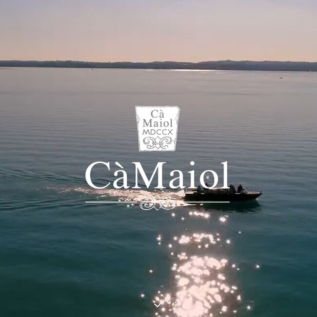 Prestige Lugana DOP 2025 0.75 l *Verfügbar ab Mitte März 2026