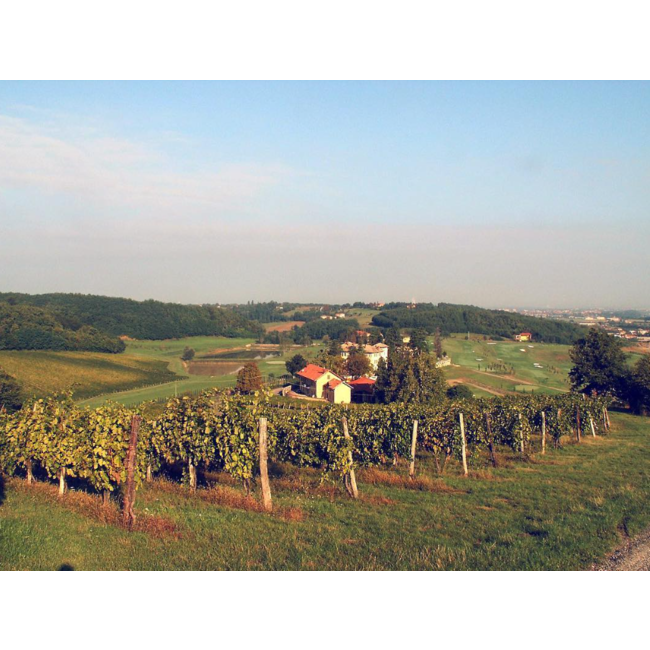 Josuè (NdA/CS) Rosso Terre Siciliane IGP 2019 0.75 l